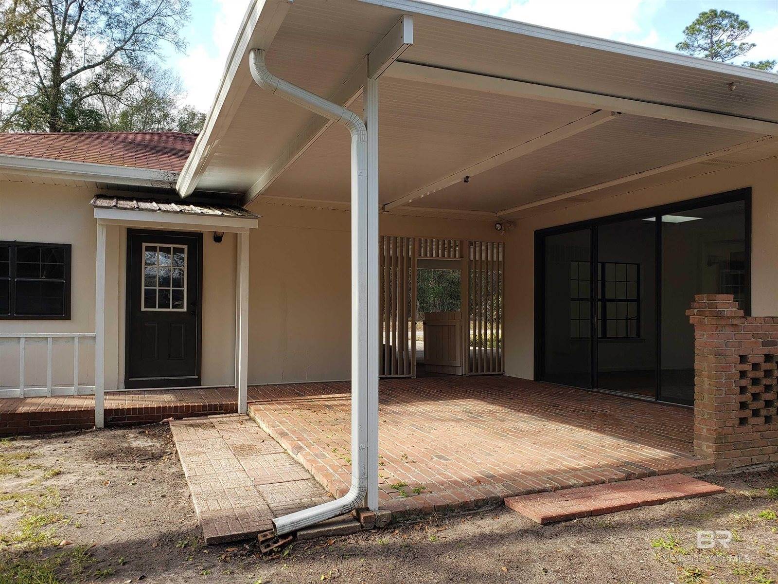 100 Terry Drive, Brewton, AL 36426