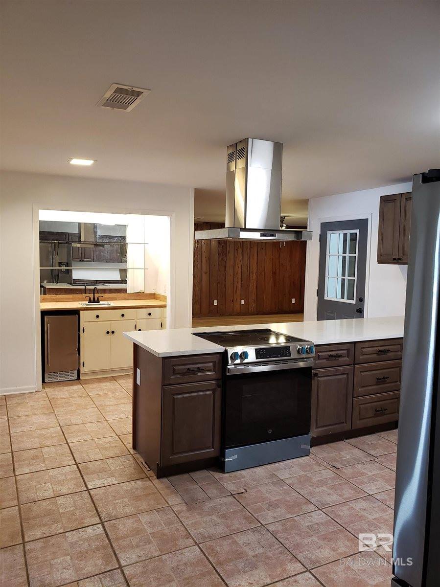 100 Terry Drive, Brewton, AL 36426