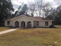 100 Terry Drive, Brewton, AL 36426