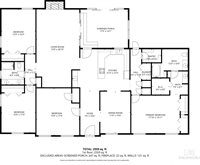 100 Terry Drive, Brewton, AL 36426