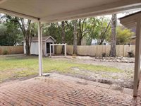 100 Terry Drive, Brewton, AL 36426