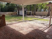 100 Terry Drive, Brewton, AL 36426