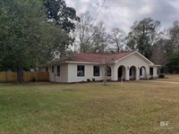 100 Terry Drive, Brewton, AL 36426