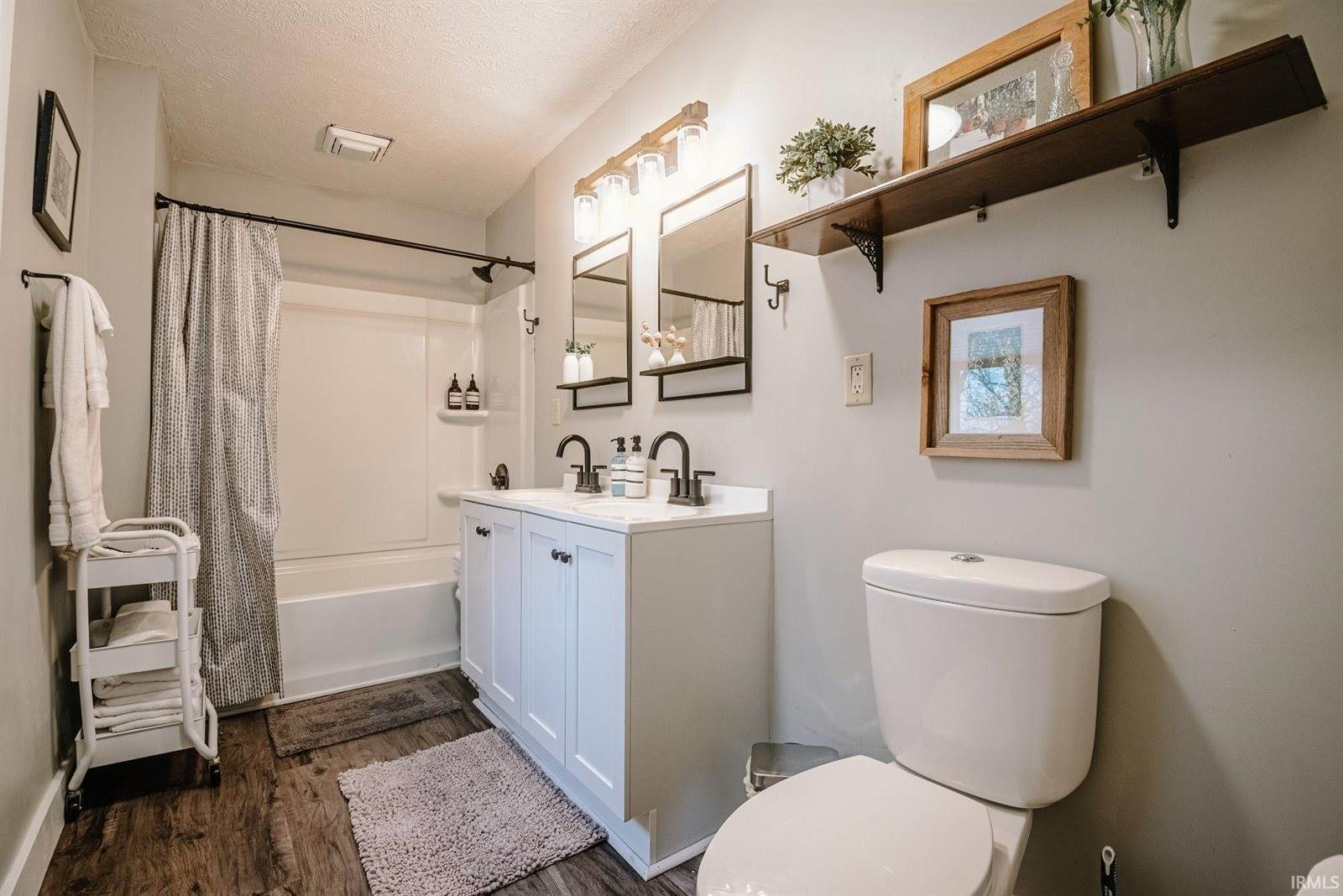 735 N Elm Street, Muncie, IN 47305