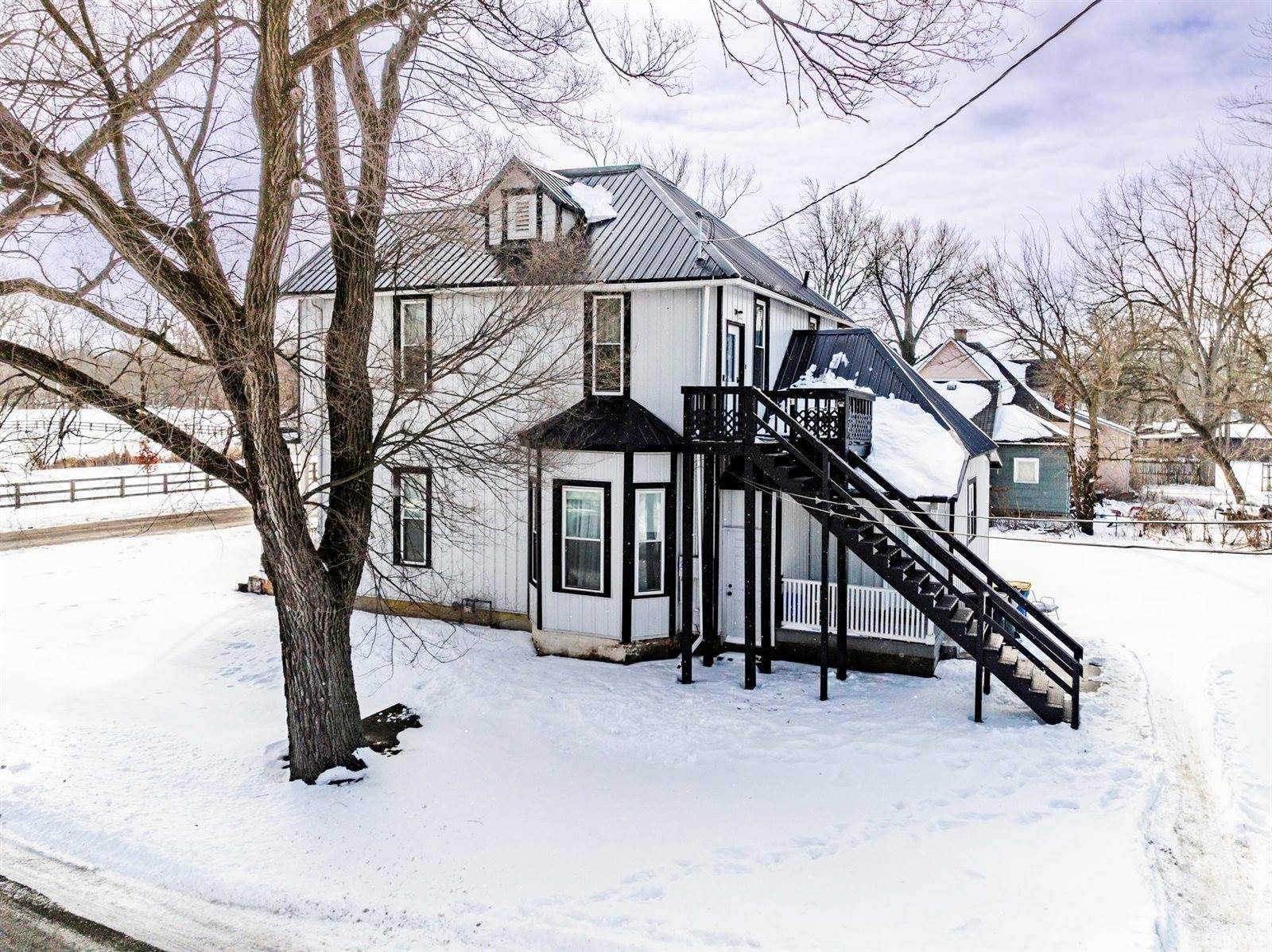 735 N Elm Street, Muncie, IN 47305