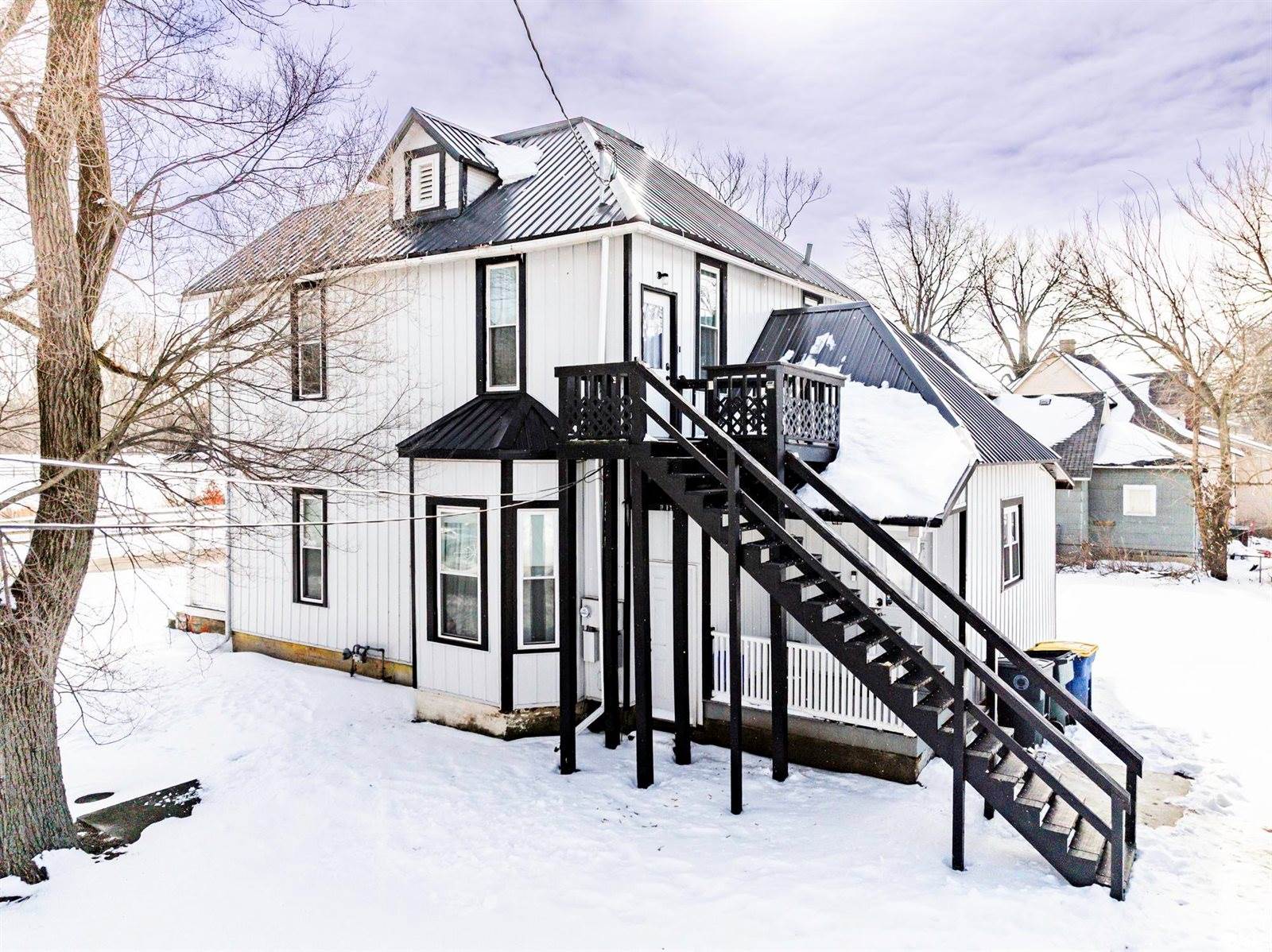 735 N Elm Street, Muncie, IN 47305