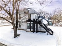 735 N Elm Street, Muncie, IN 47305