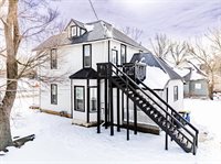 735 N Elm Street, Muncie, IN 47305