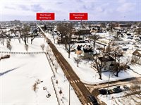 735 N Elm Street, Muncie, IN 47305