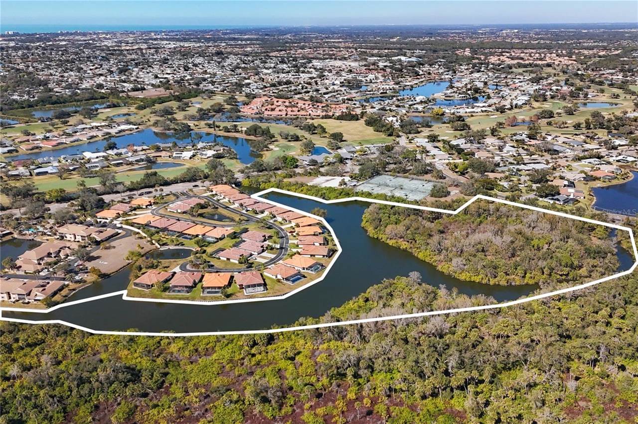 E Sklar Drive, Venice, FL 34293