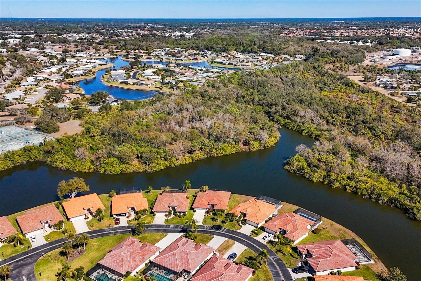 E Sklar Drive, Venice, FL 34293