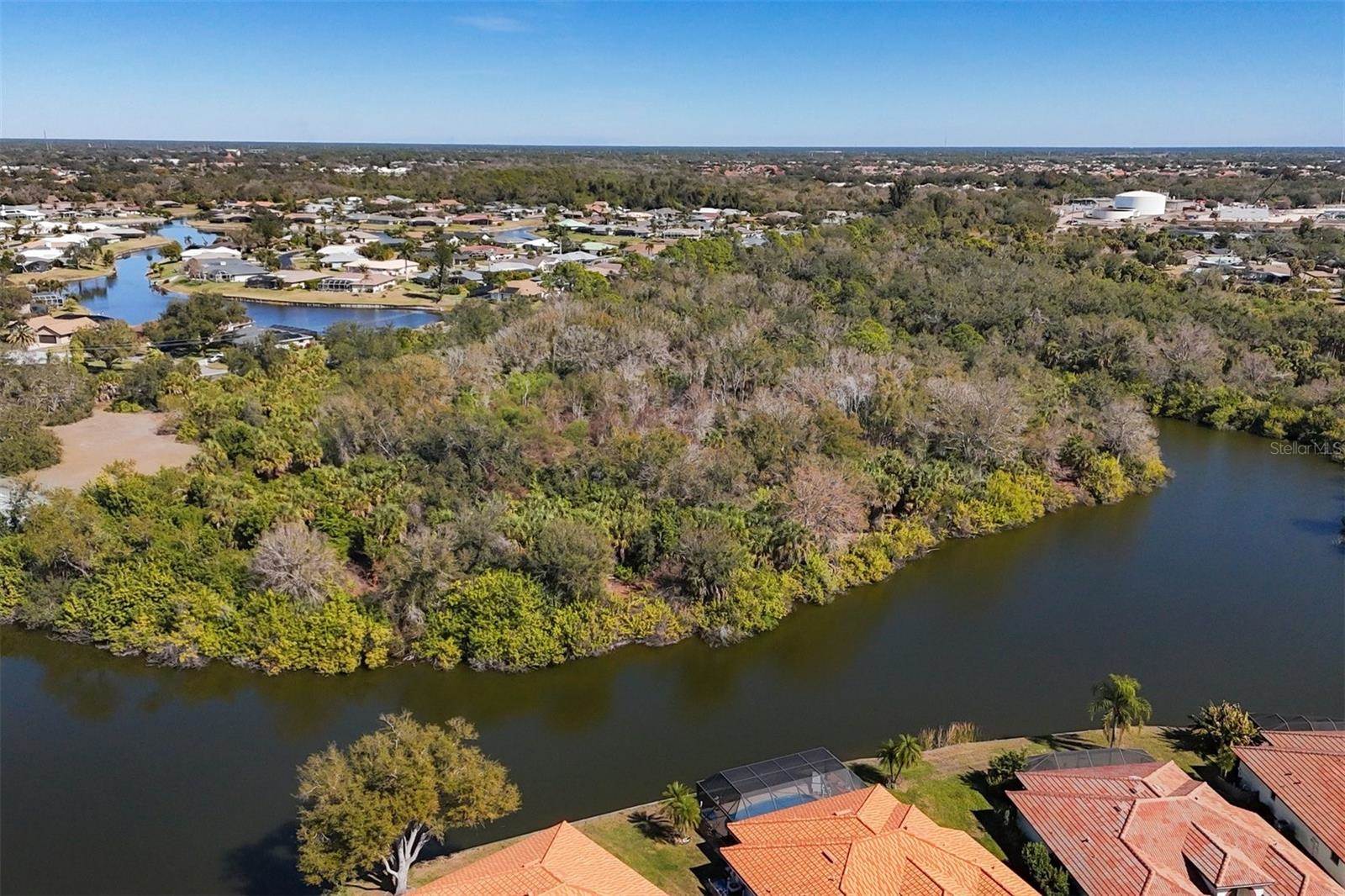 E Sklar Drive, Venice, FL 34293