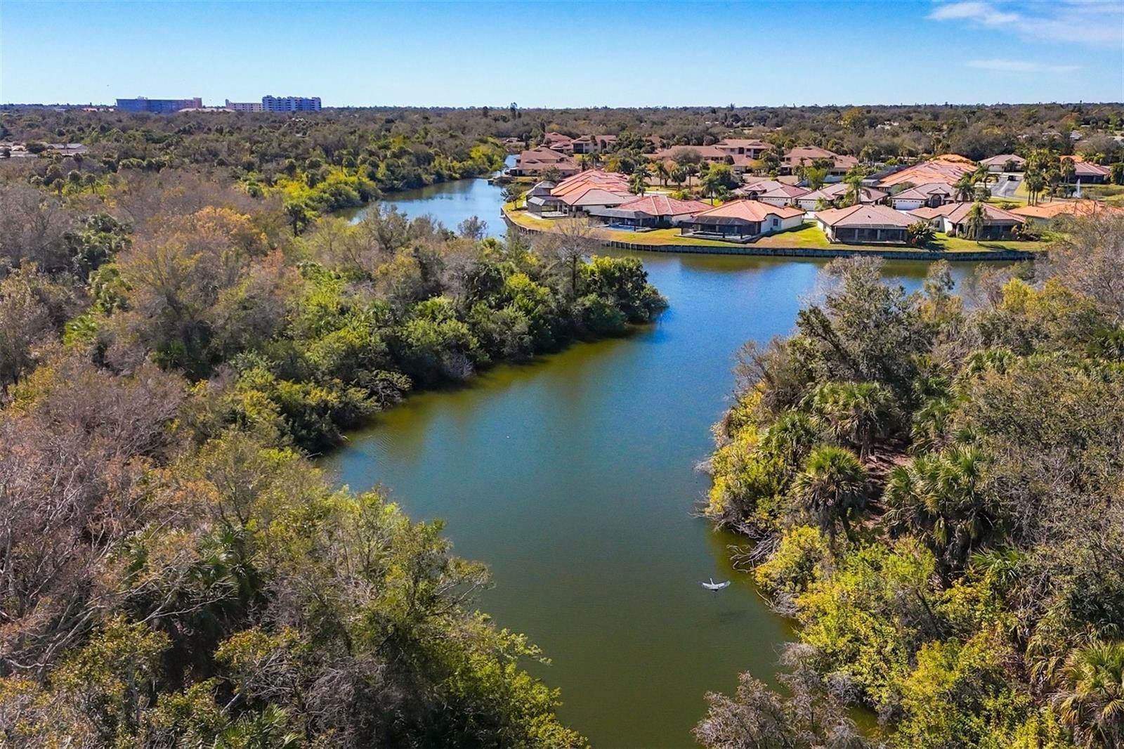 E Sklar Drive, Venice, FL 34293