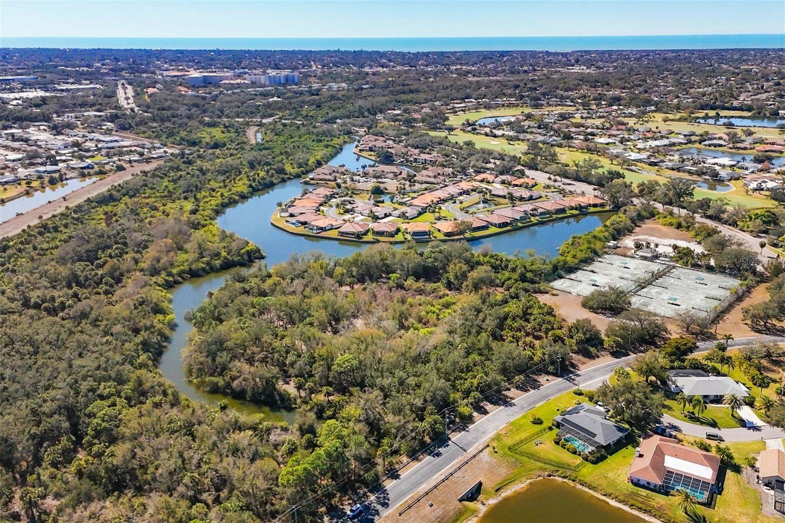 E Sklar Drive, Venice, FL 34293