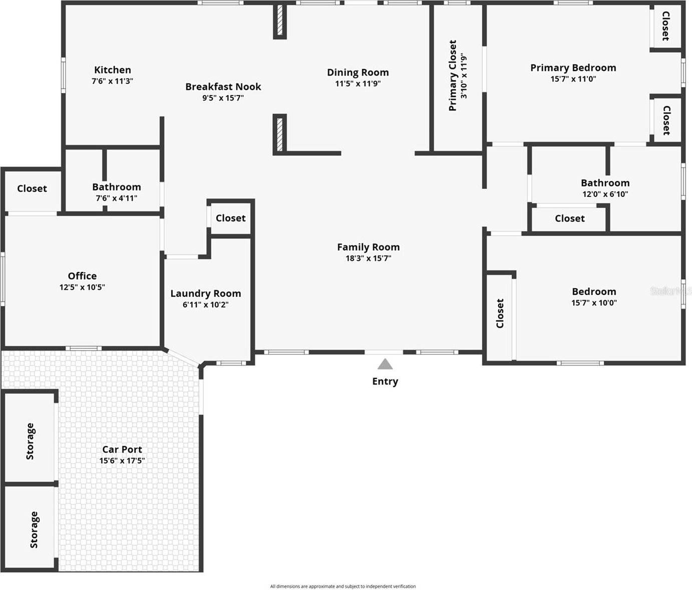 1321 Groveland Avenue, Venice, FL 34285