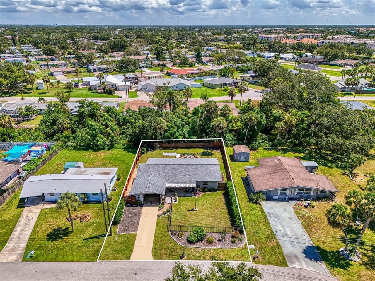 1321 Groveland Avenue, Venice, FL 34285
