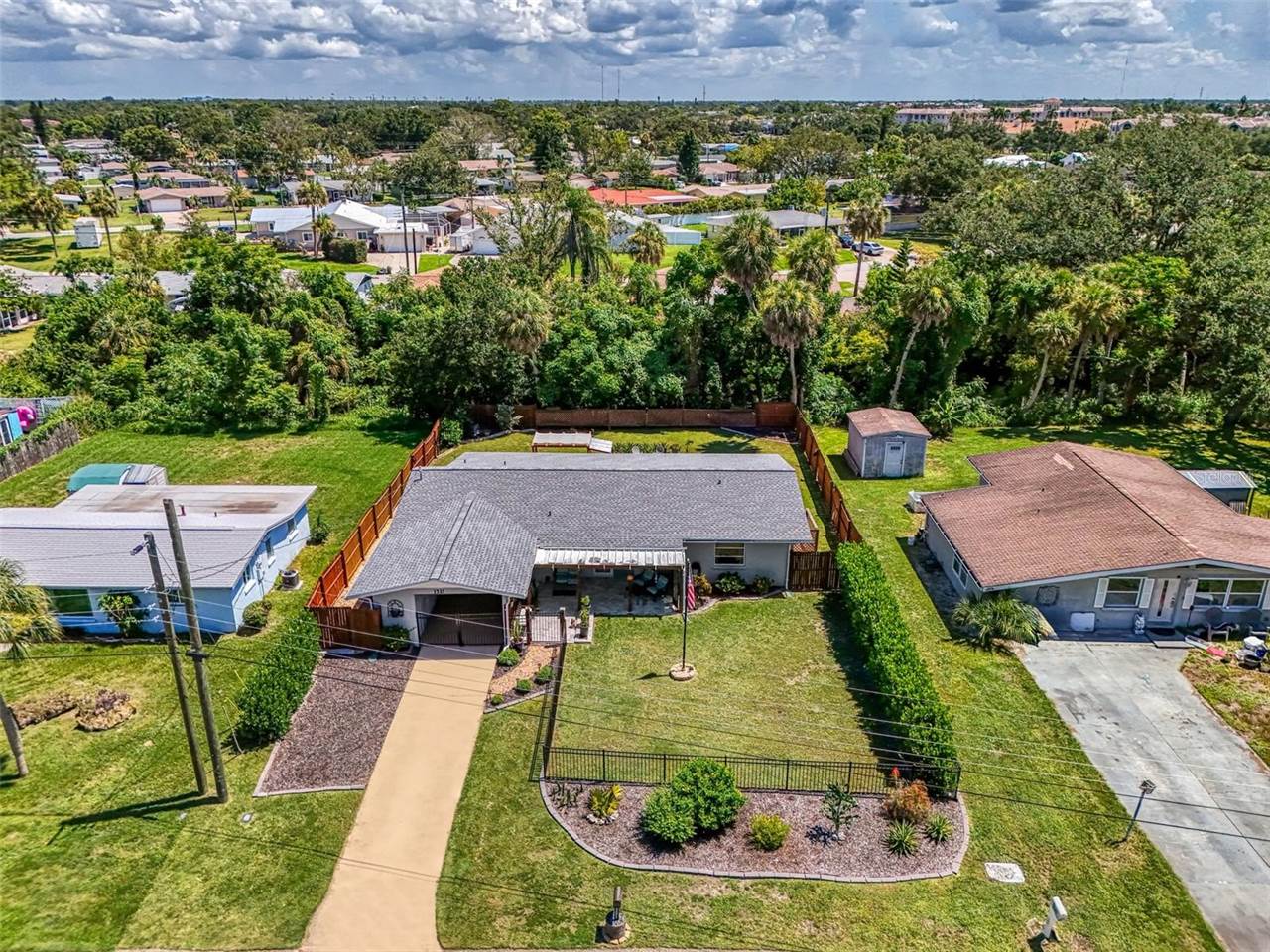 1321 Groveland Avenue, Venice, FL 34285
