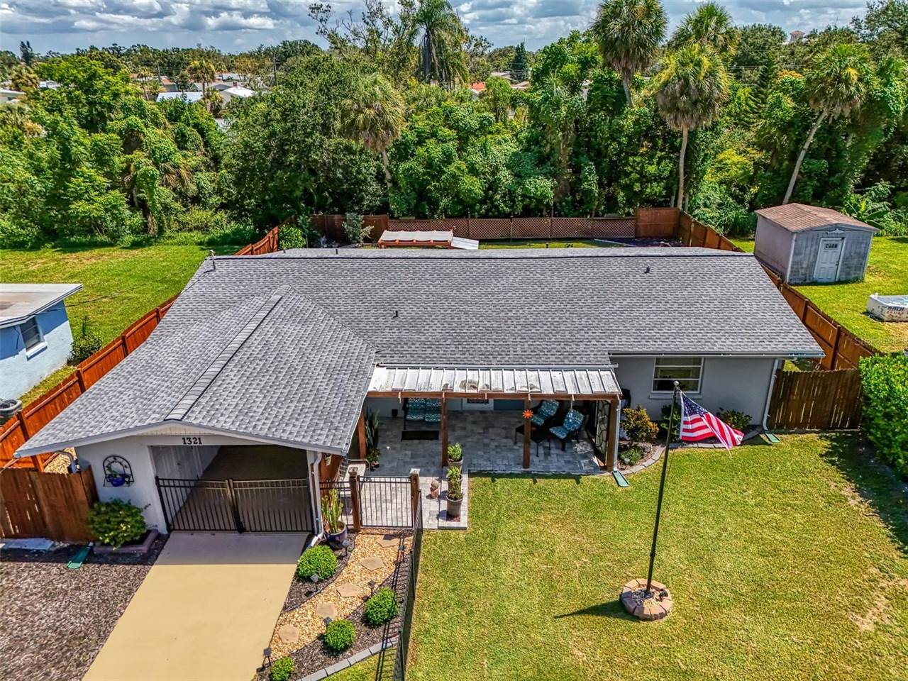 1321 Groveland Avenue, Venice, FL 34285