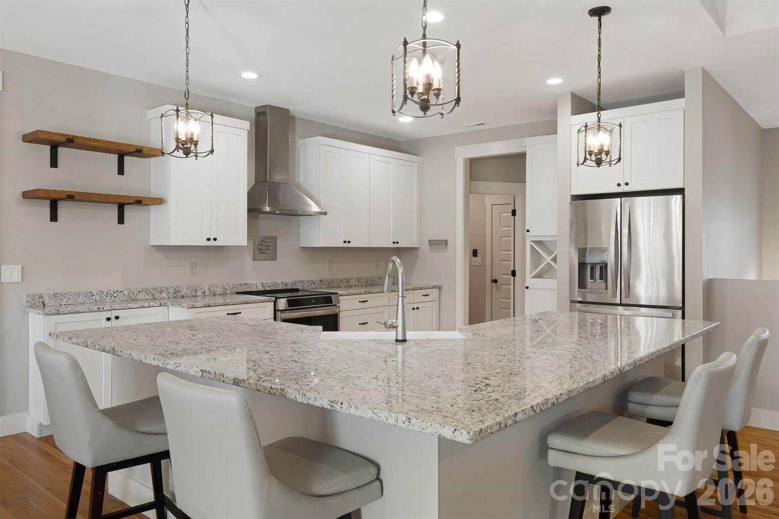 5 Magnolia Farms Drive, Asheville, NC 28806