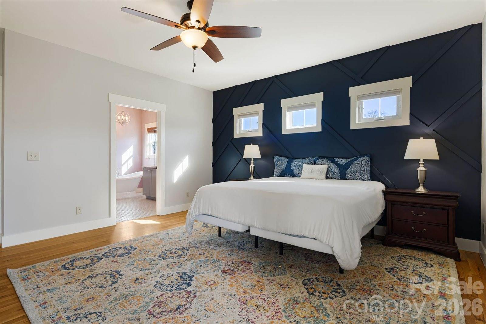 5 Magnolia Farms Drive, Asheville, NC 28806