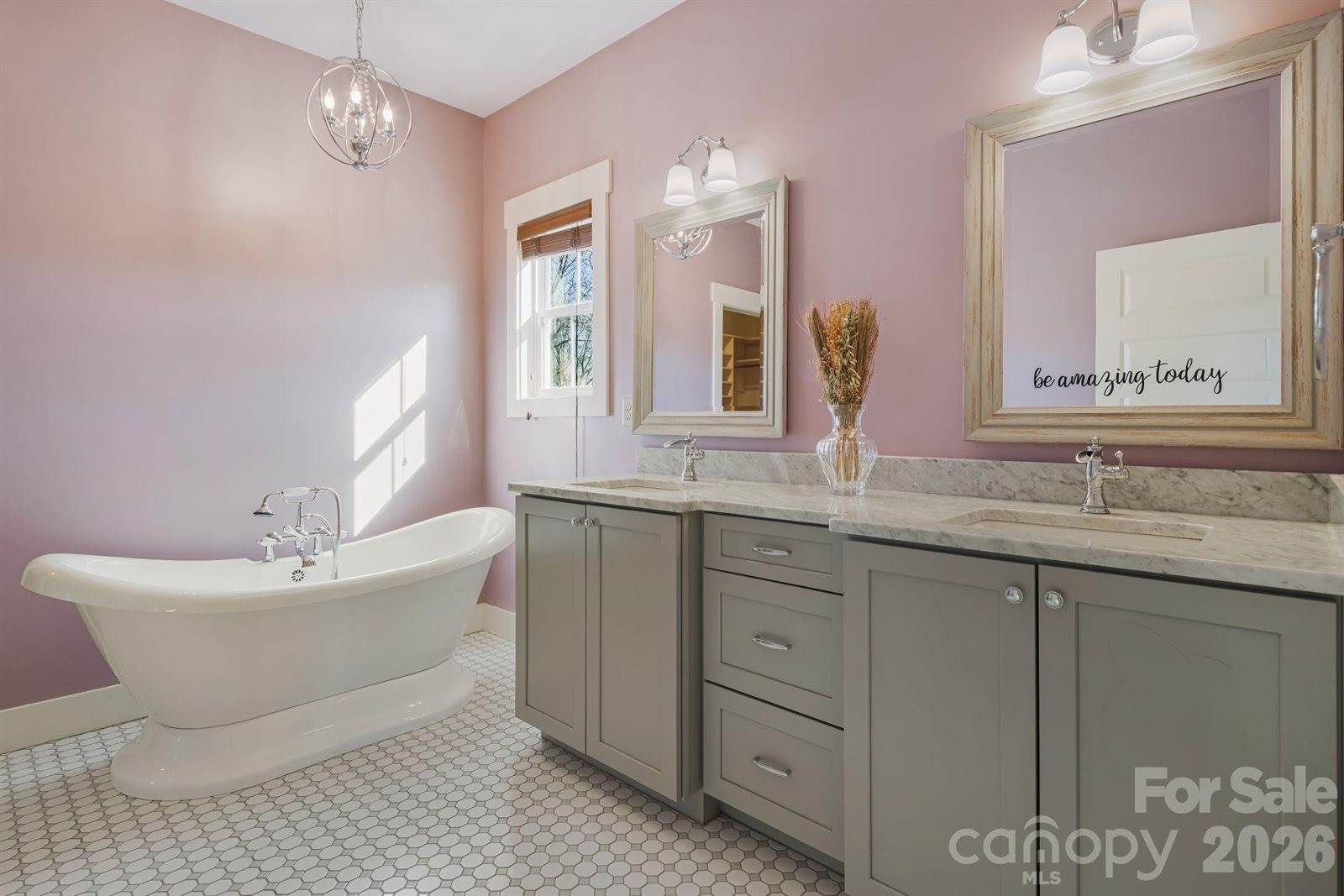 5 Magnolia Farms Drive, Asheville, NC 28806