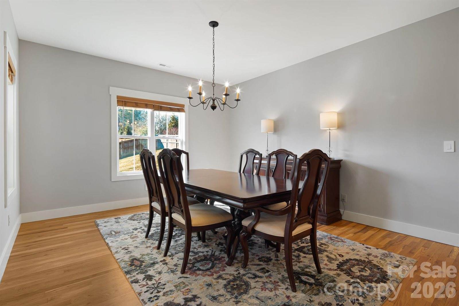 5 Magnolia Farms Drive, Asheville, NC 28806