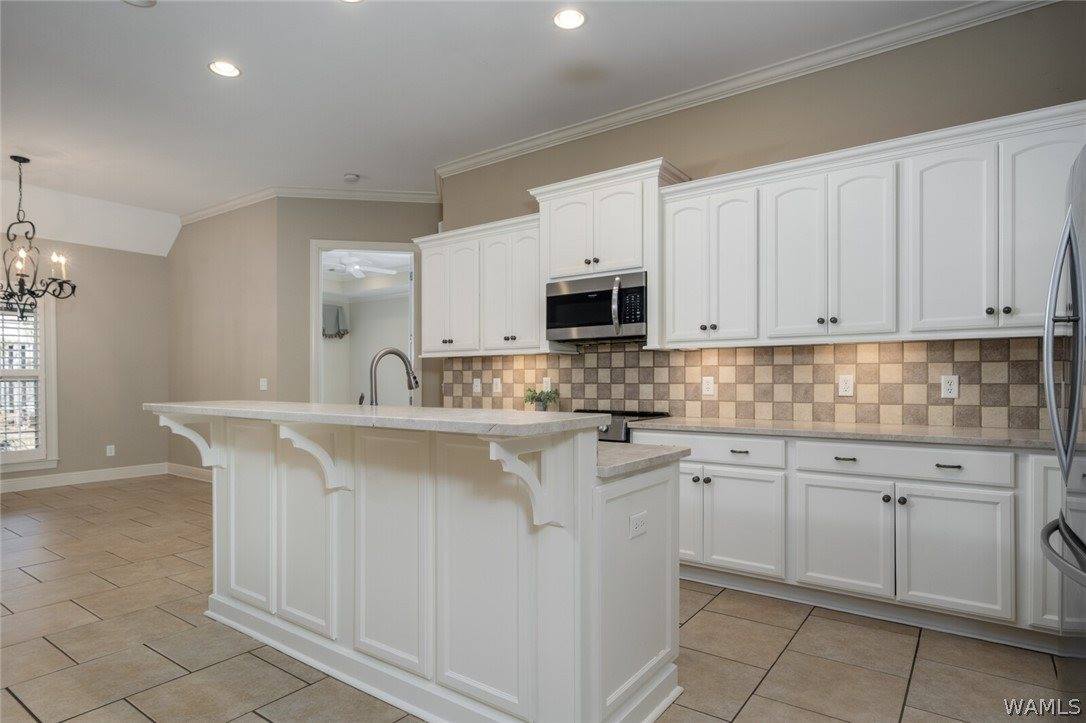 702 Greenbriar Drive, Northport, AL 35473