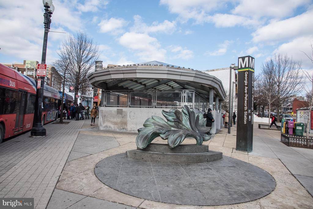 638 Rock Creek Church Road NW, Washington, DC 20010