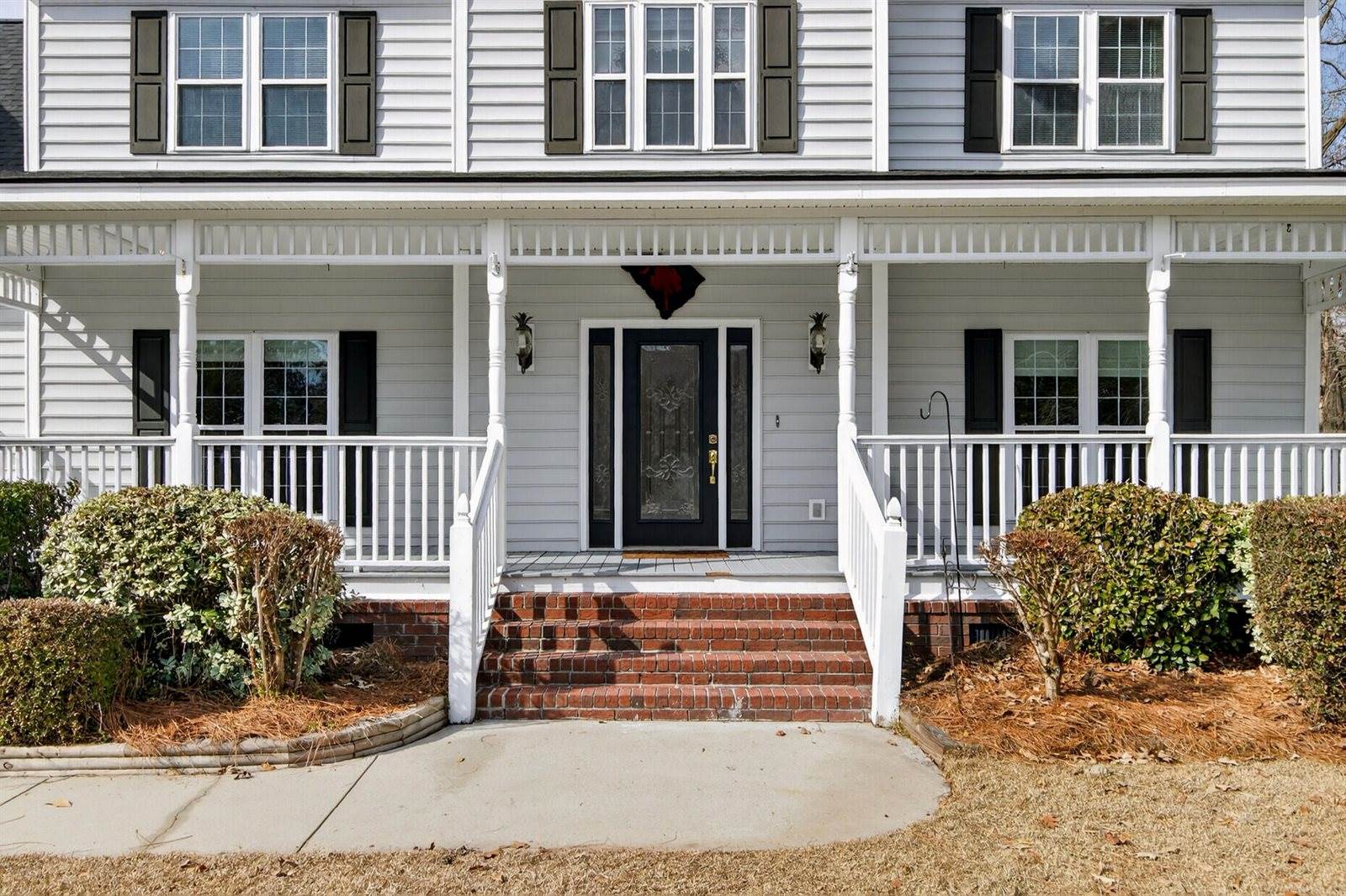 5408 Indigo Fields Boulevard, North Charleston, SC 29418