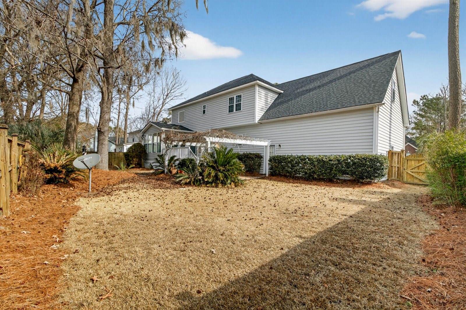 5408 Indigo Fields Boulevard, North Charleston, SC 29418