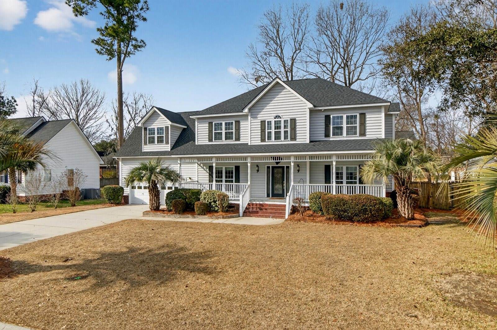 5408 Indigo Fields Boulevard, North Charleston, SC 29418