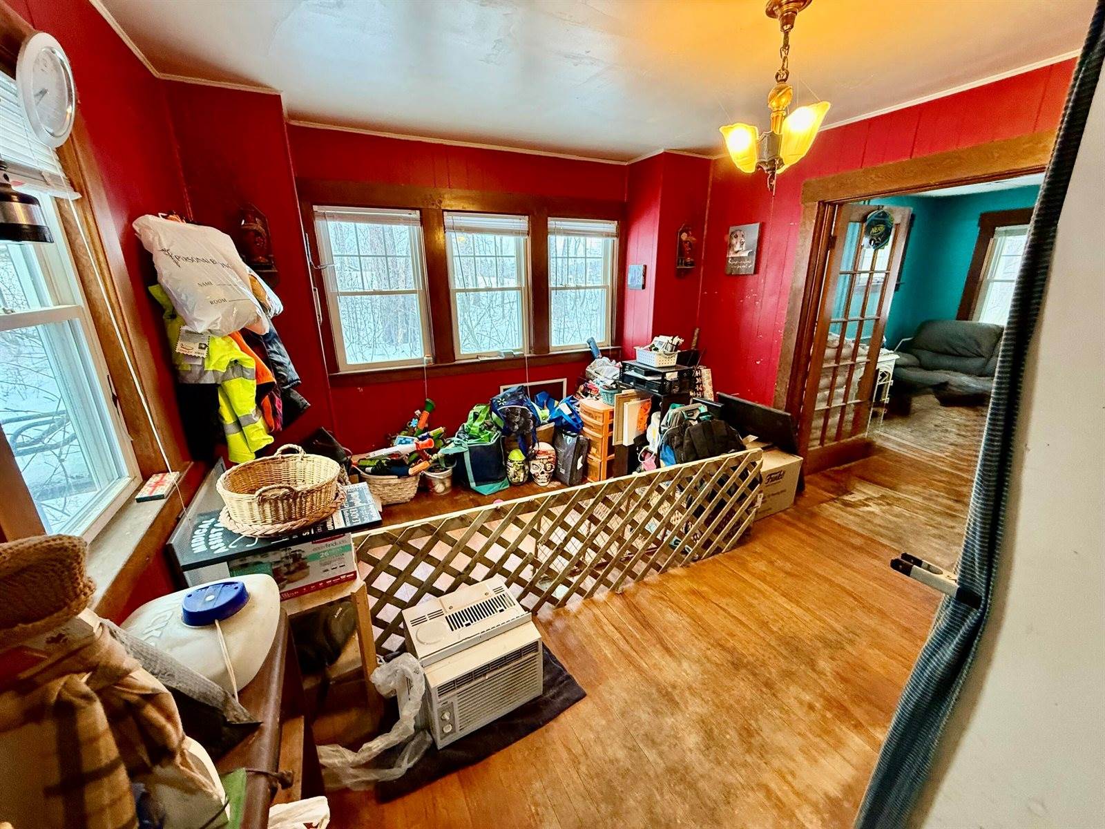 101 South River Road, Calais, ME 04619