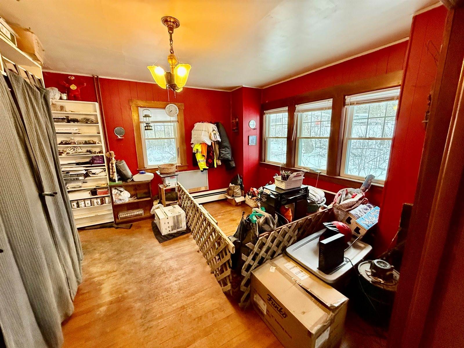 101 South River Road, Calais, ME 04619