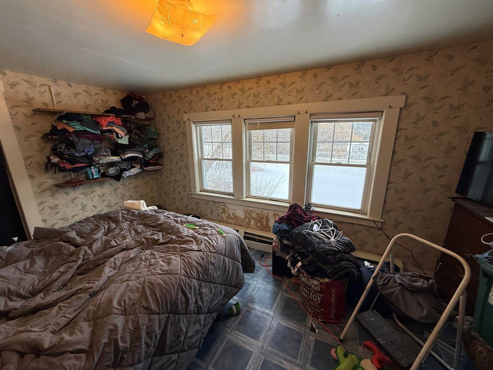 101 South River Road, Calais, ME 04619