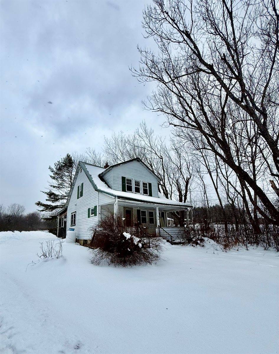 101 South River Road, Calais, ME 04619