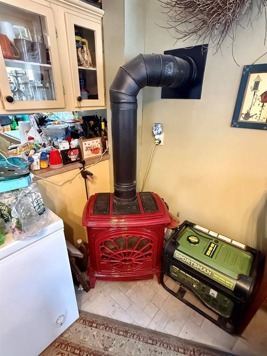 101 South River Road, Calais, ME 04619