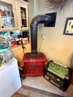 101 South River Road, Calais, ME 04619