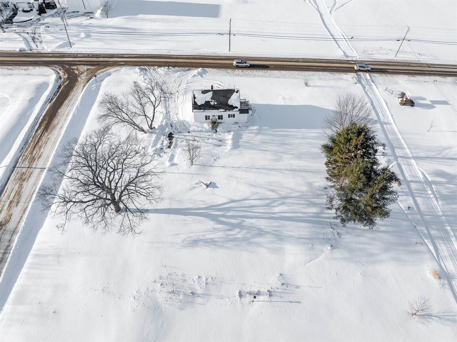 139 Billings Road, Hermon, ME 04401