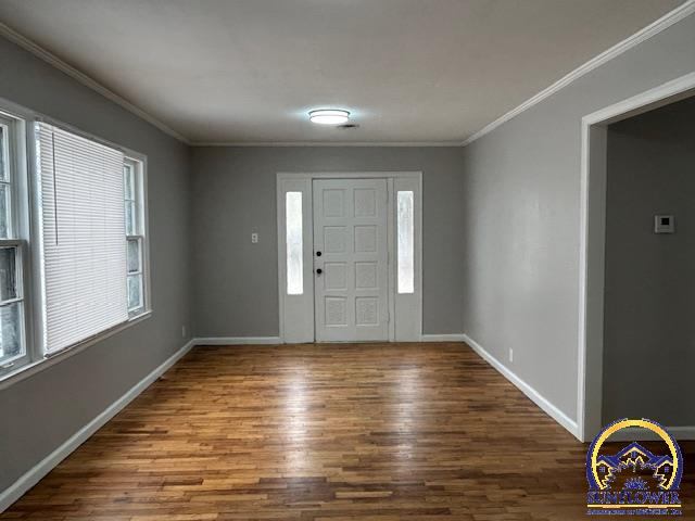 1725 SW Sims AVE, Topeka, KS 66604