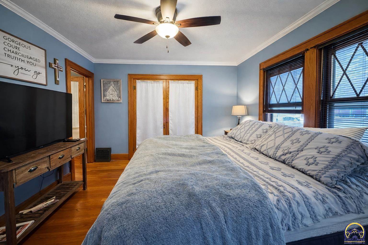 1318 SW Wayne AVE, Topeka, KS 66604