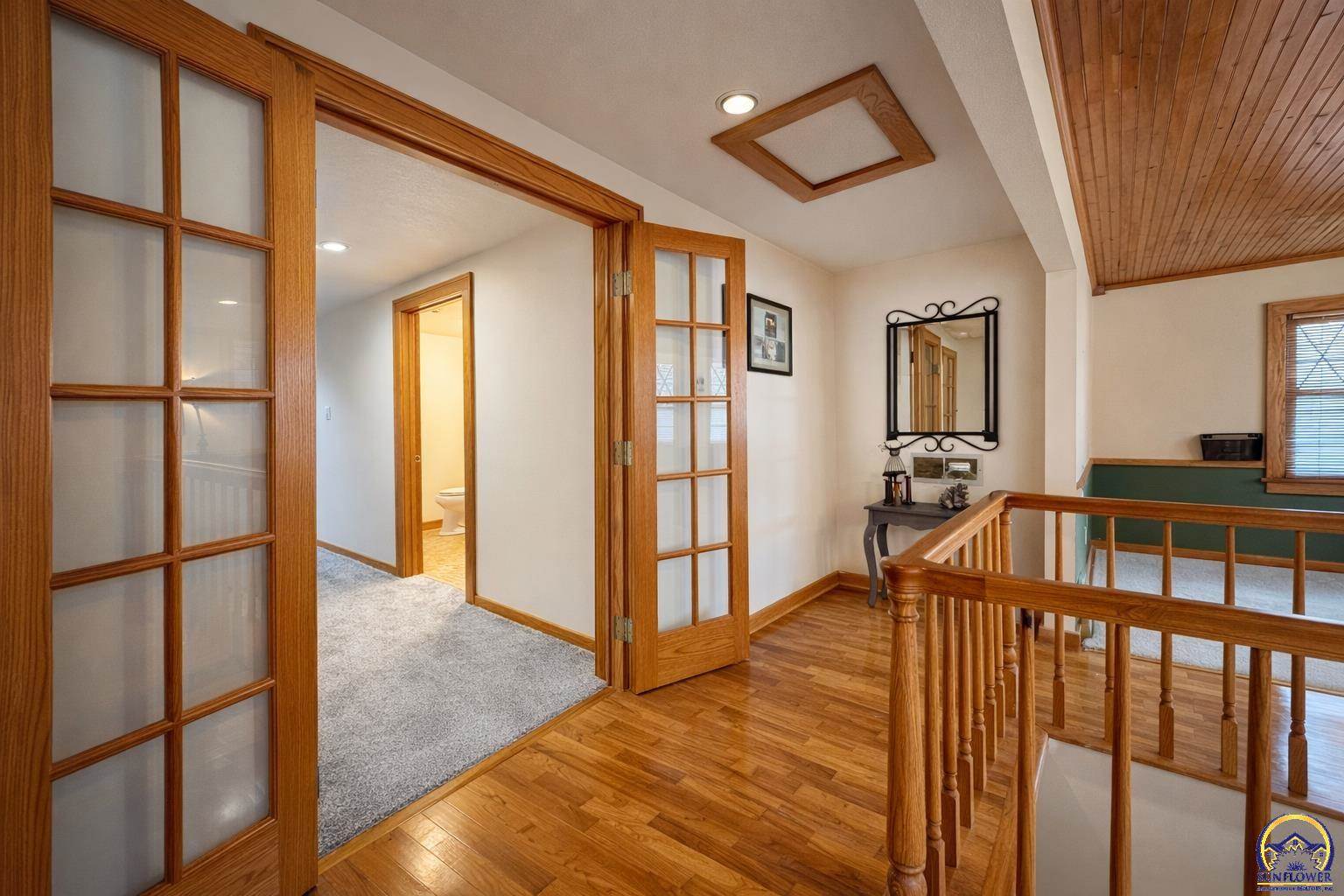 1318 SW Wayne AVE, Topeka, KS 66604