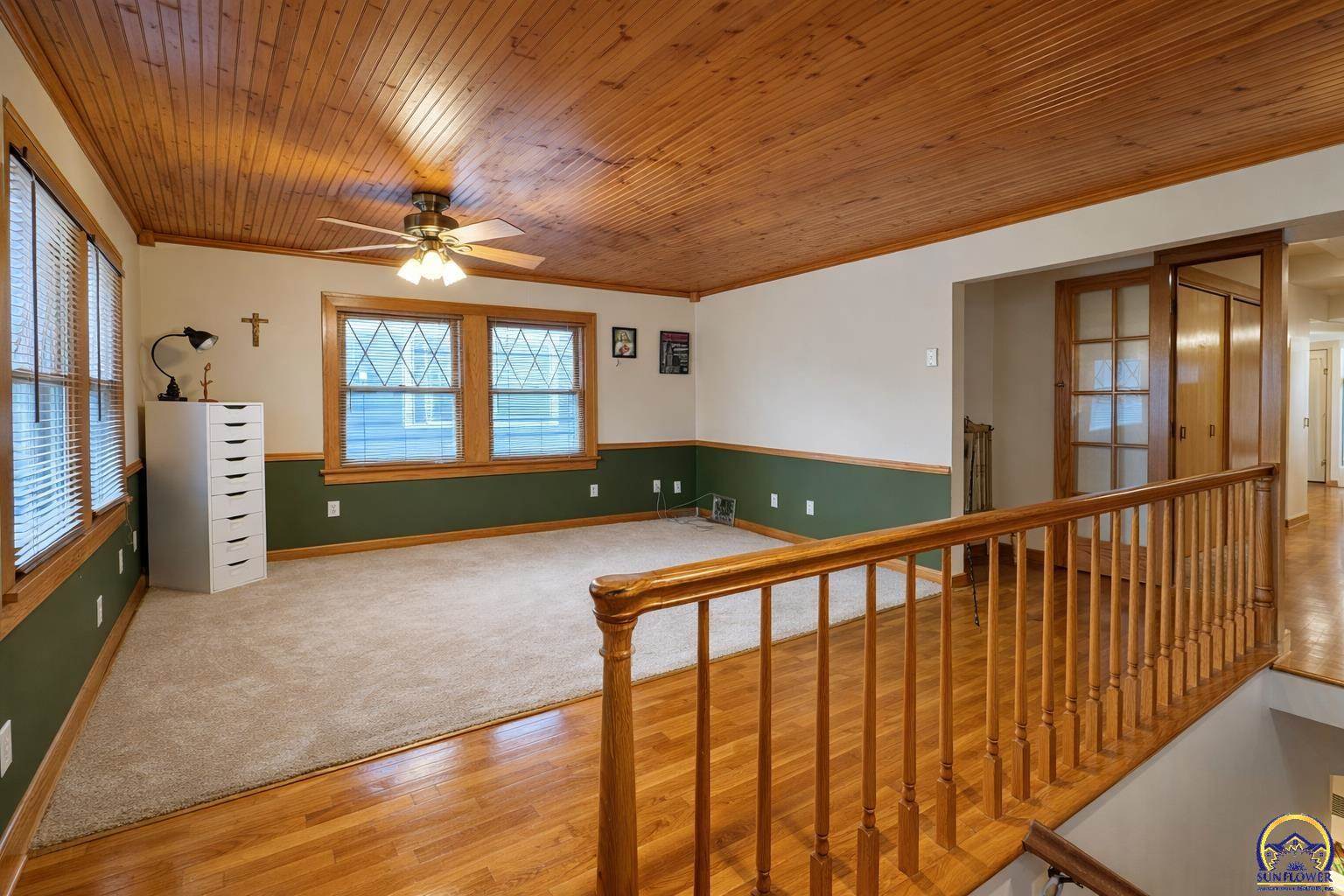 1318 SW Wayne AVE, Topeka, KS 66604