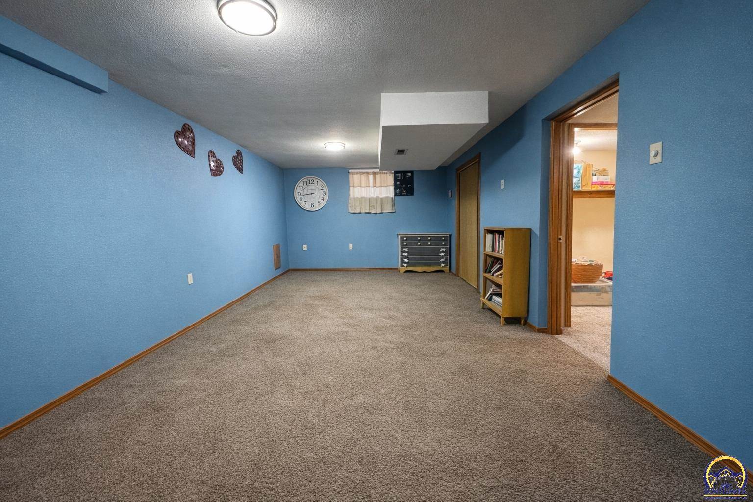 1318 SW Wayne AVE, Topeka, KS 66604