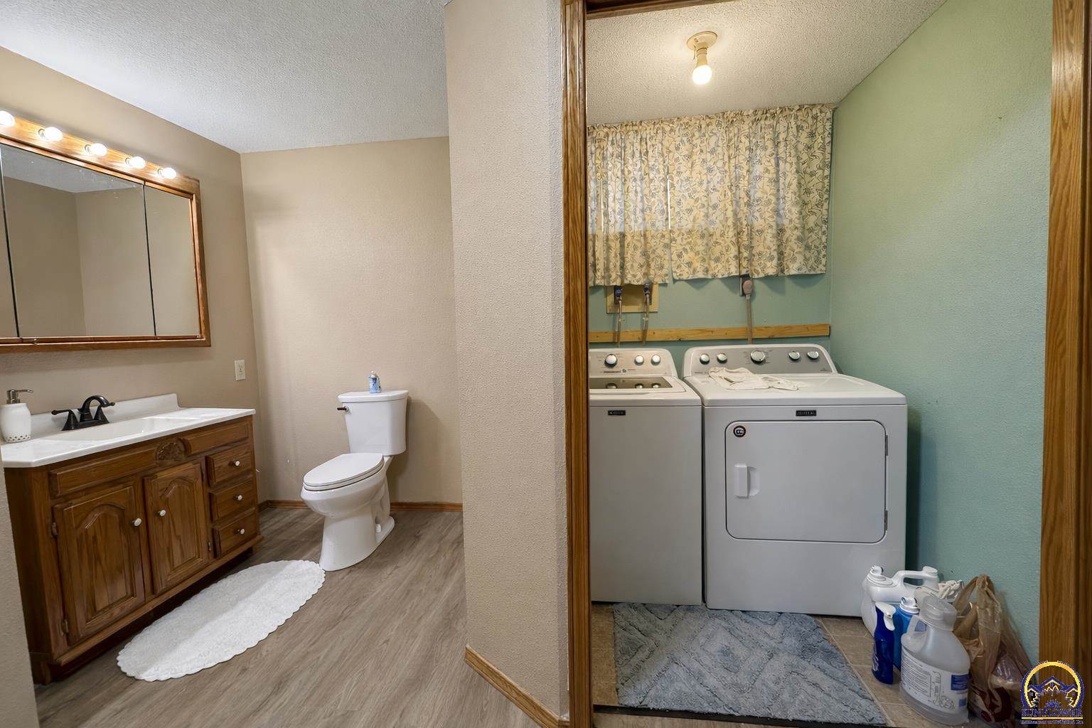 1318 SW Wayne AVE, Topeka, KS 66604