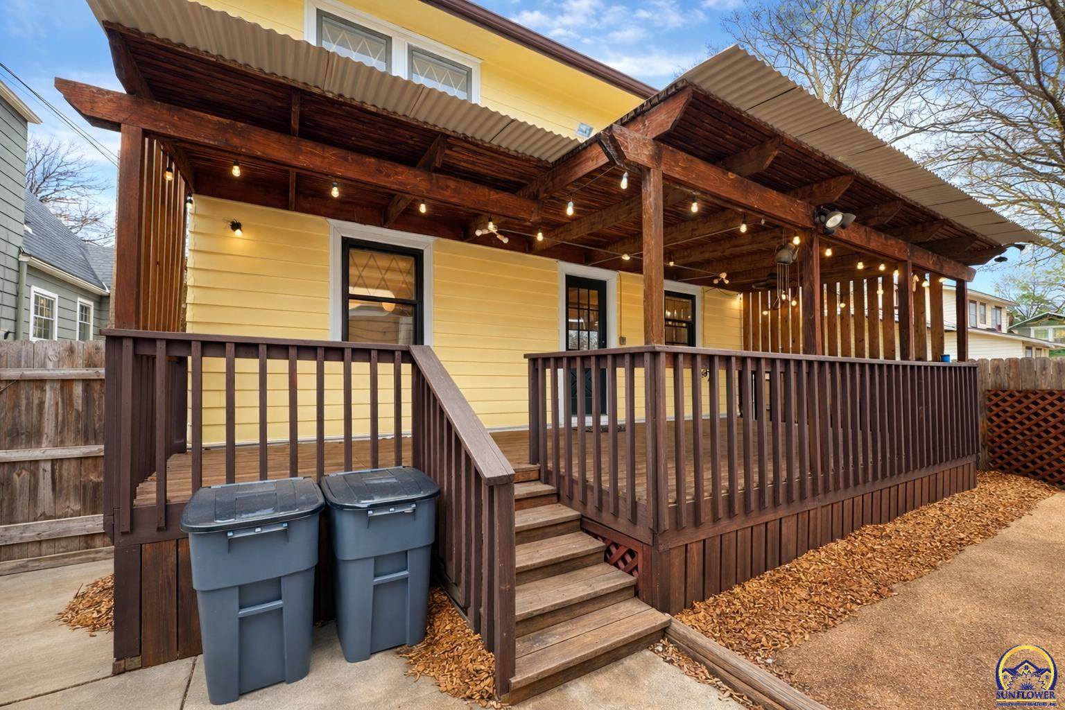 1318 SW Wayne AVE, Topeka, KS 66604