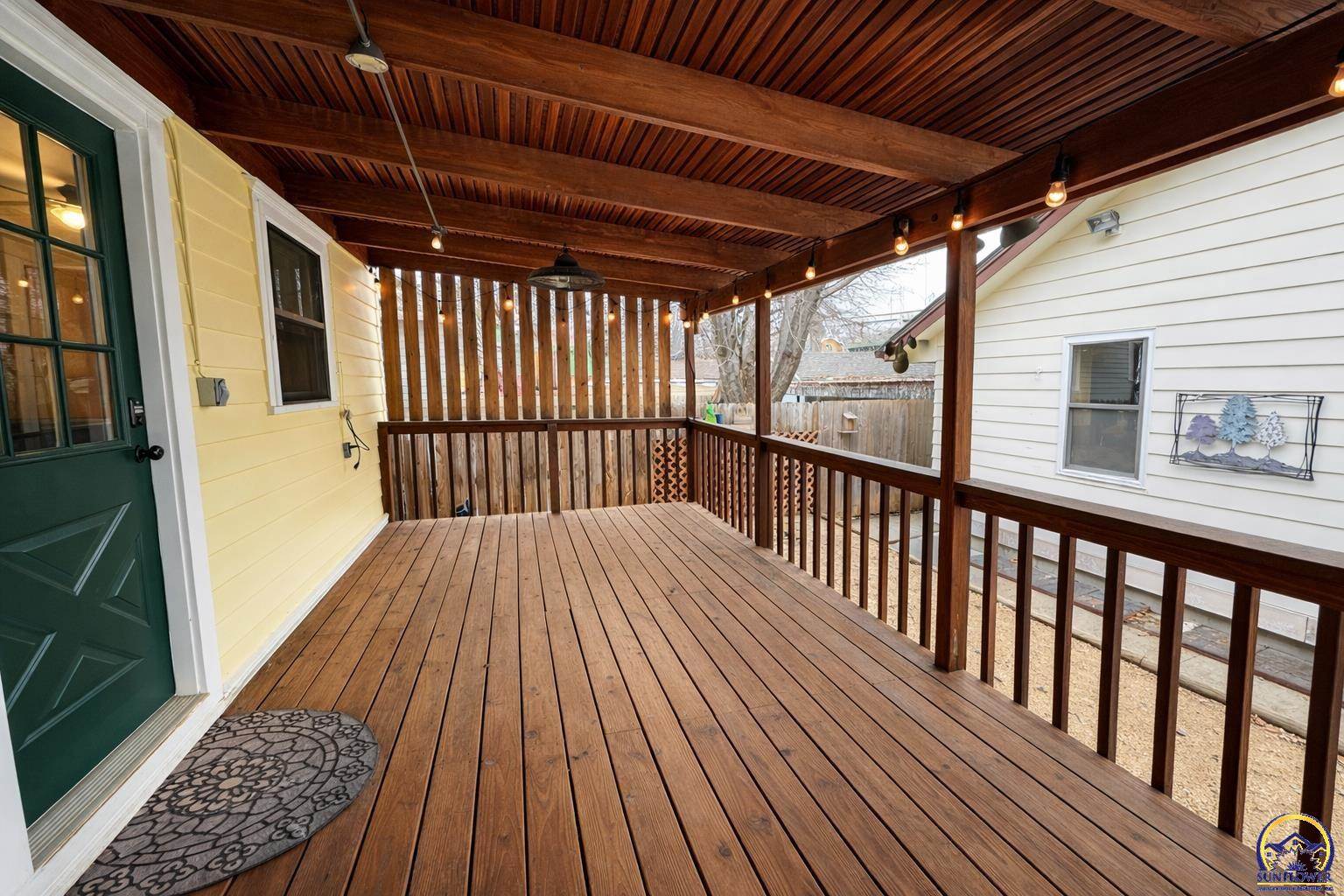 1318 SW Wayne AVE, Topeka, KS 66604