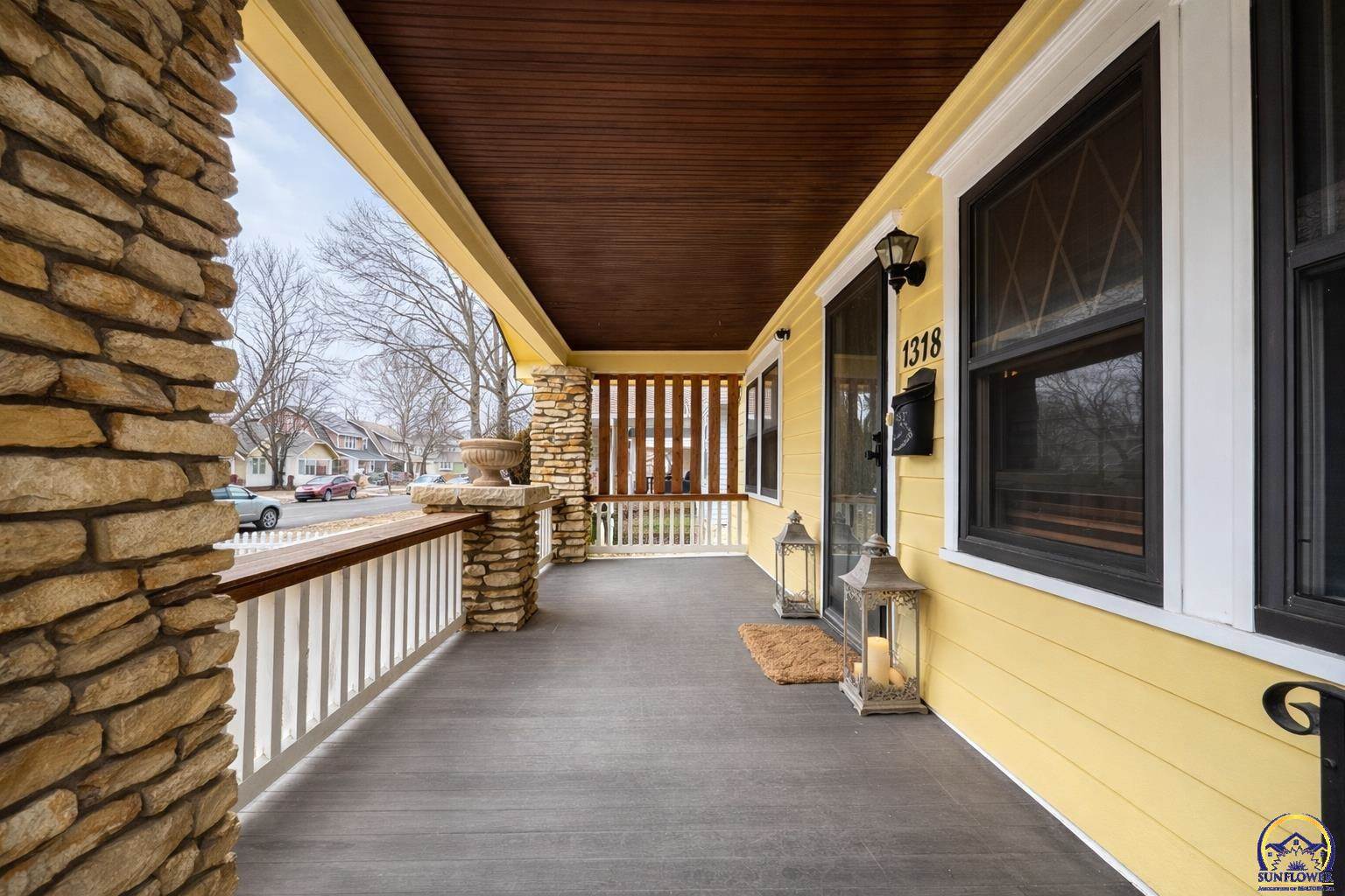 1318 SW Wayne AVE, Topeka, KS 66604