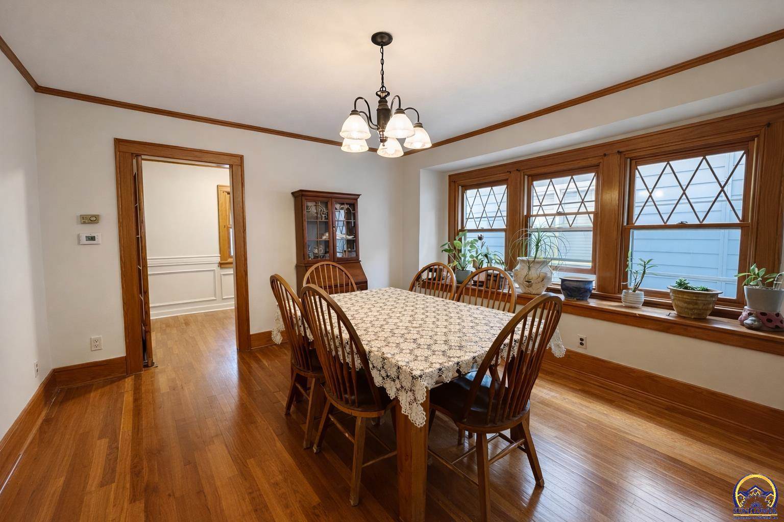 1318 SW Wayne AVE, Topeka, KS 66604