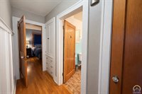 1318 SW Wayne AVE, Topeka, KS 66604