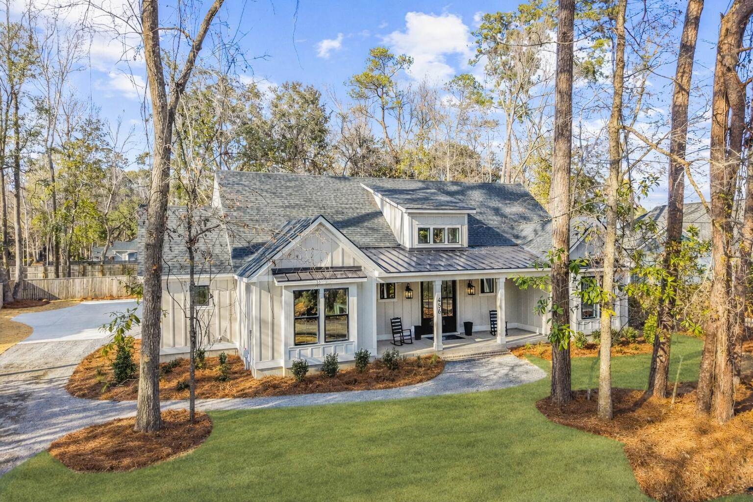456 Waring Street, Summerville, SC 29483